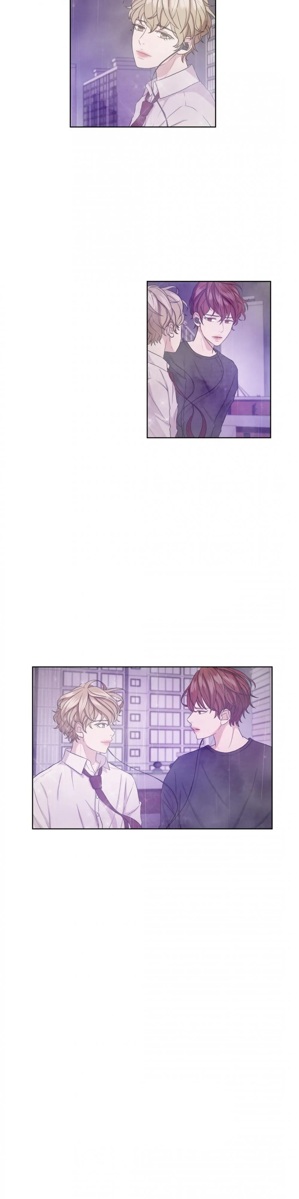 Bản Jazz Cho Hai Người Chapter 16 Trang 8