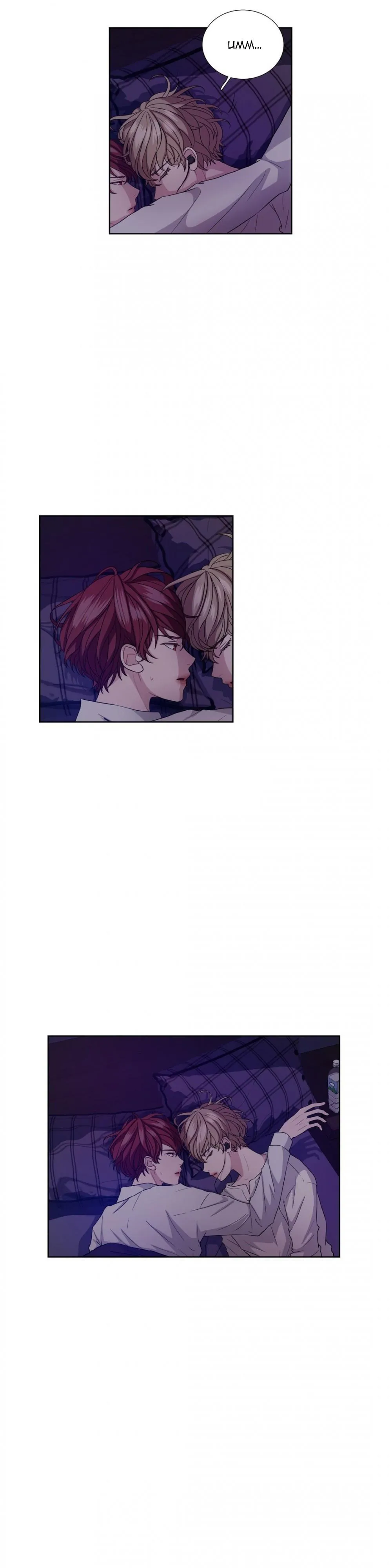 Bản Jazz Cho Hai Người Chapter 16 Trang 10