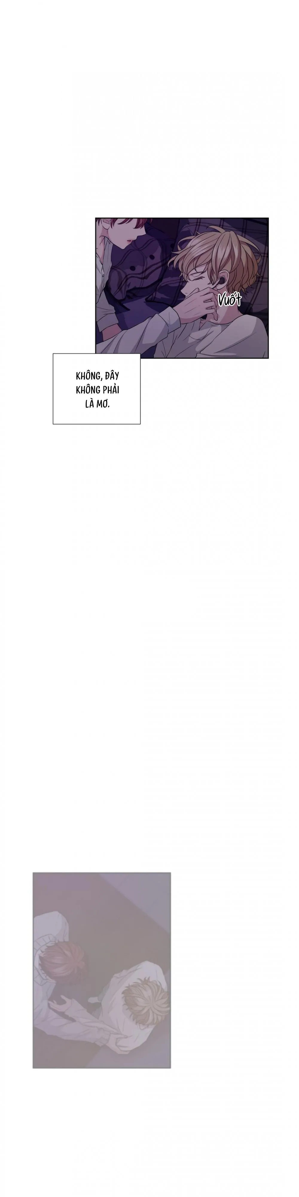 Bản Jazz Cho Hai Người Chapter 16 Trang 12