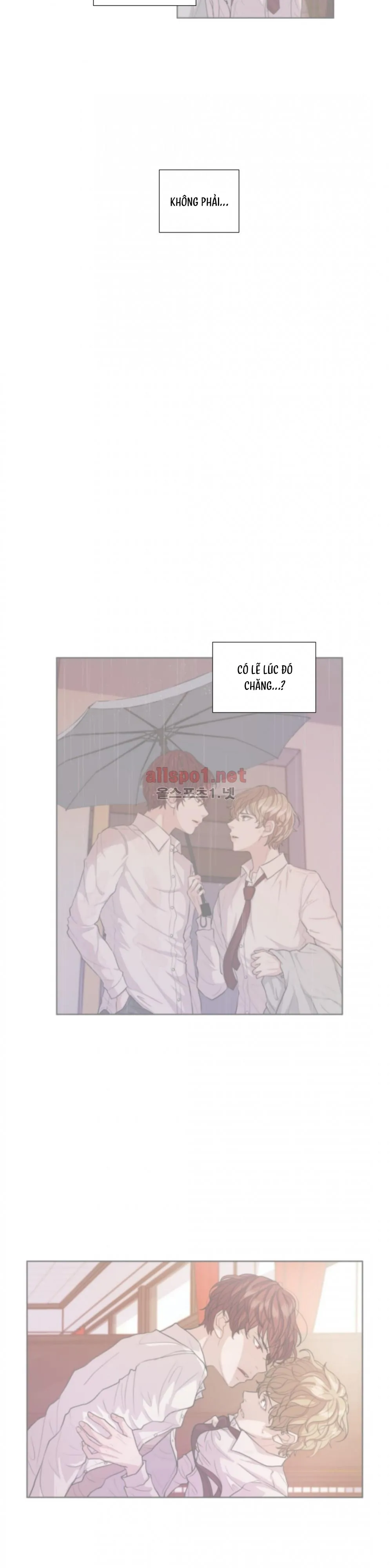 Bản Jazz Cho Hai Người Chapter 16 Trang 16