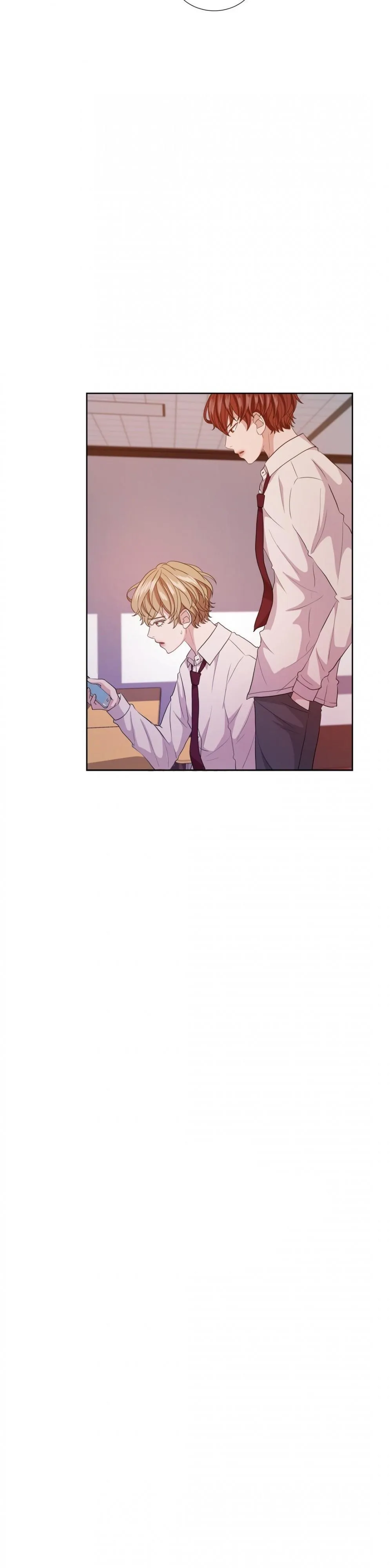 Bản Jazz Cho Hai Người Chapter 17 Trang 10