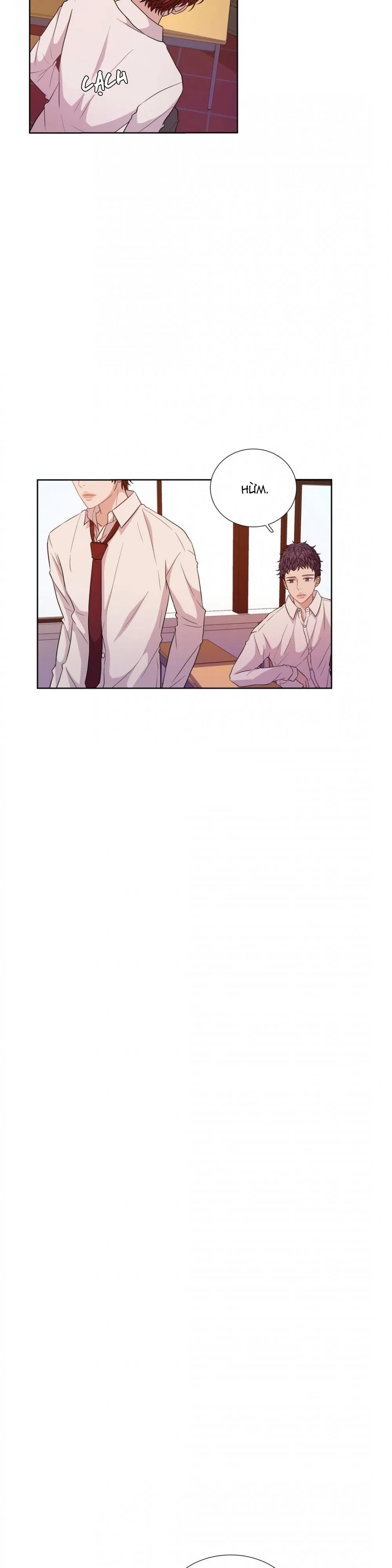 Bản Jazz Cho Hai Người Chapter 17 Trang 12