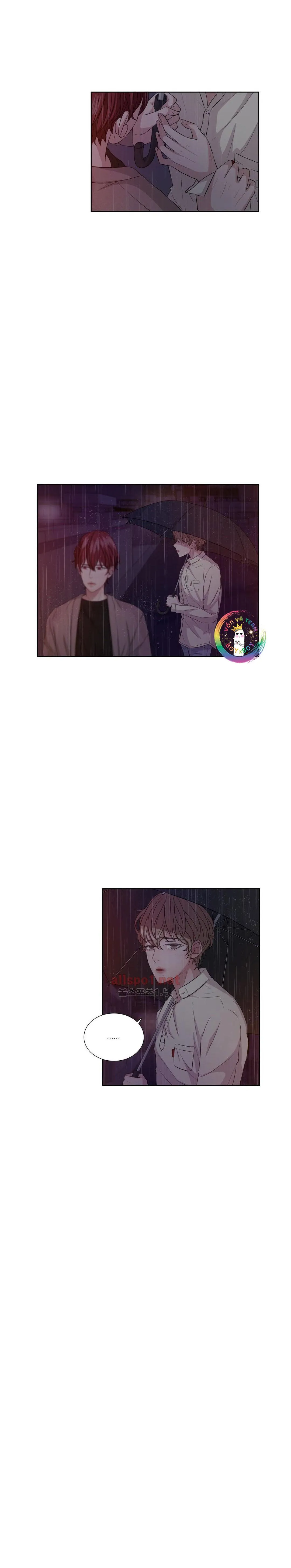 Bản Jazz Cho Hai Người Chapter 18 Trang 23