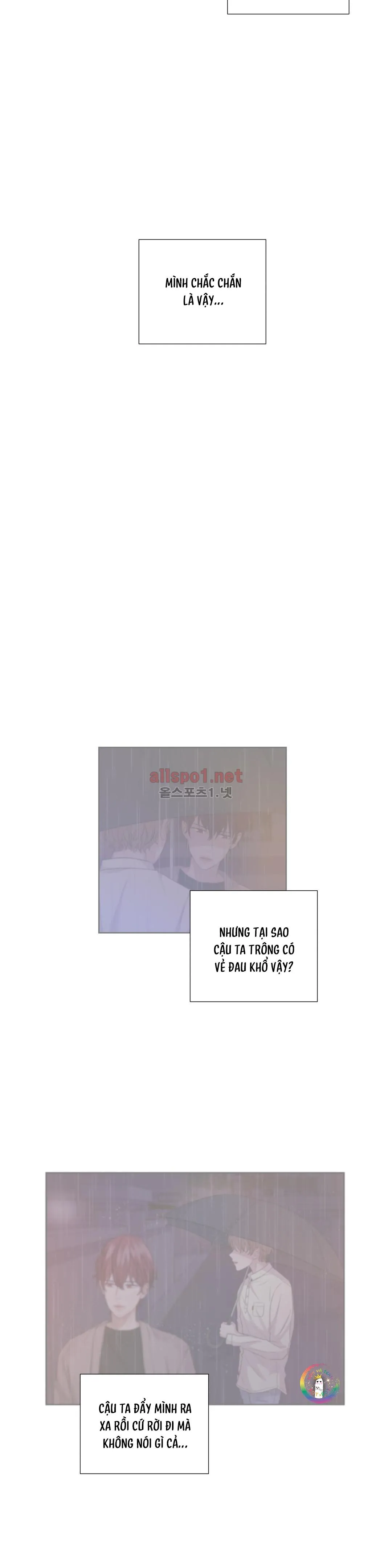 Bản Jazz Cho Hai Người Chapter 19 Trang 9