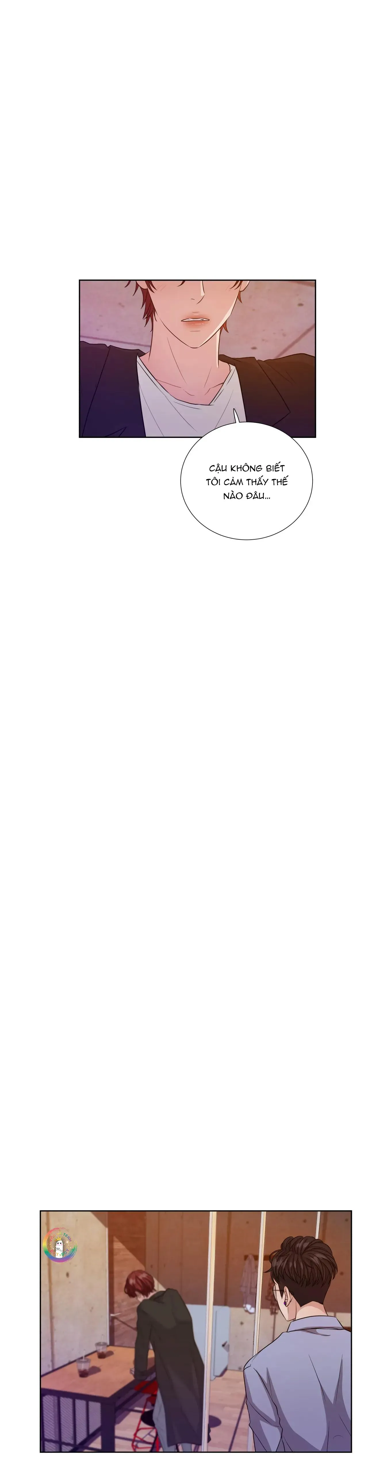 Bản Jazz Cho Hai Người Chapter 21 Trang 15