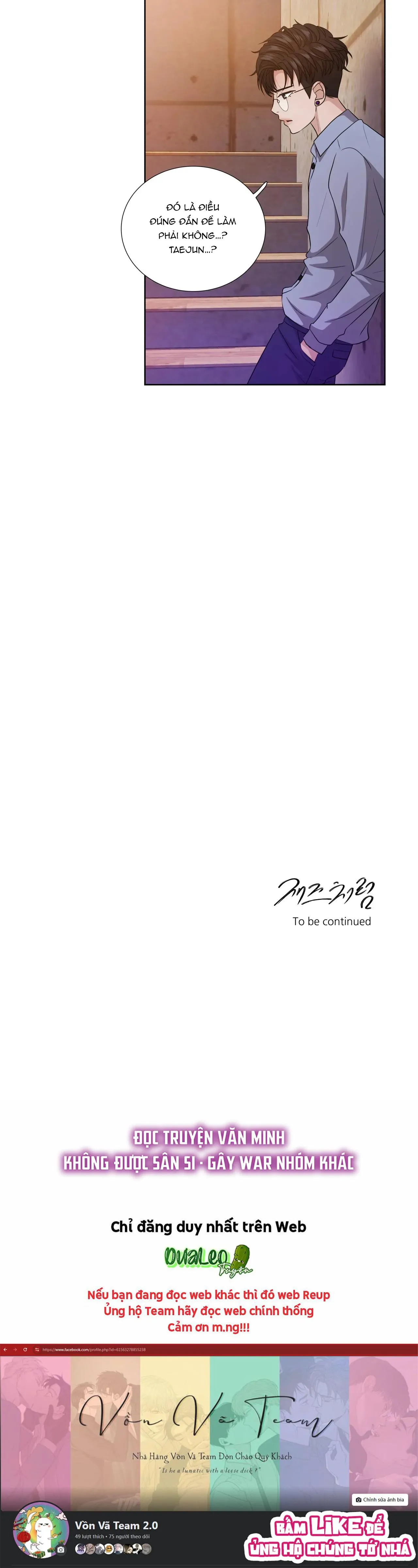 Bản Jazz Cho Hai Người Chapter 21 Trang 29