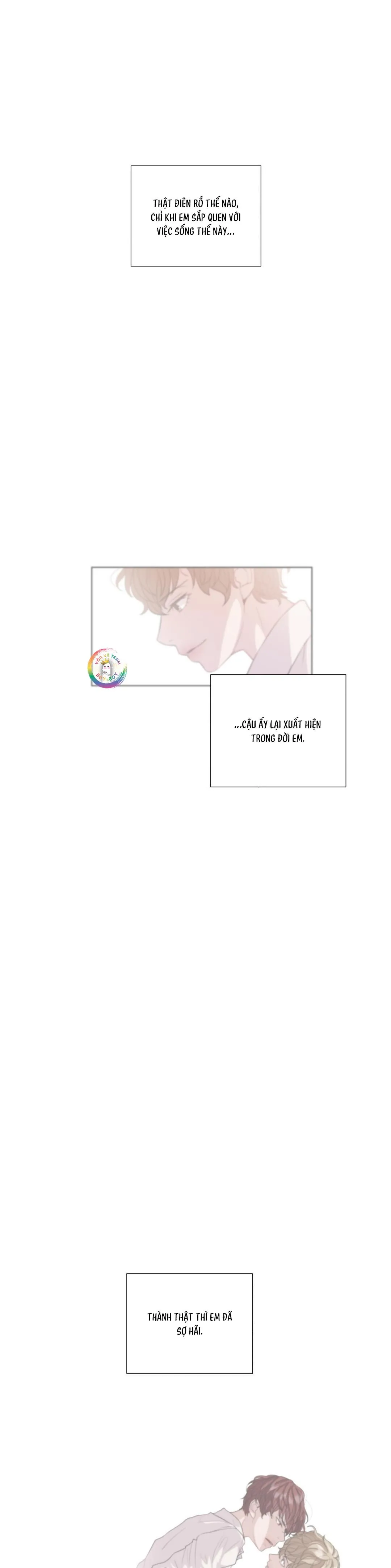 Bản Jazz Cho Hai Người Chapter 22 Trang 6