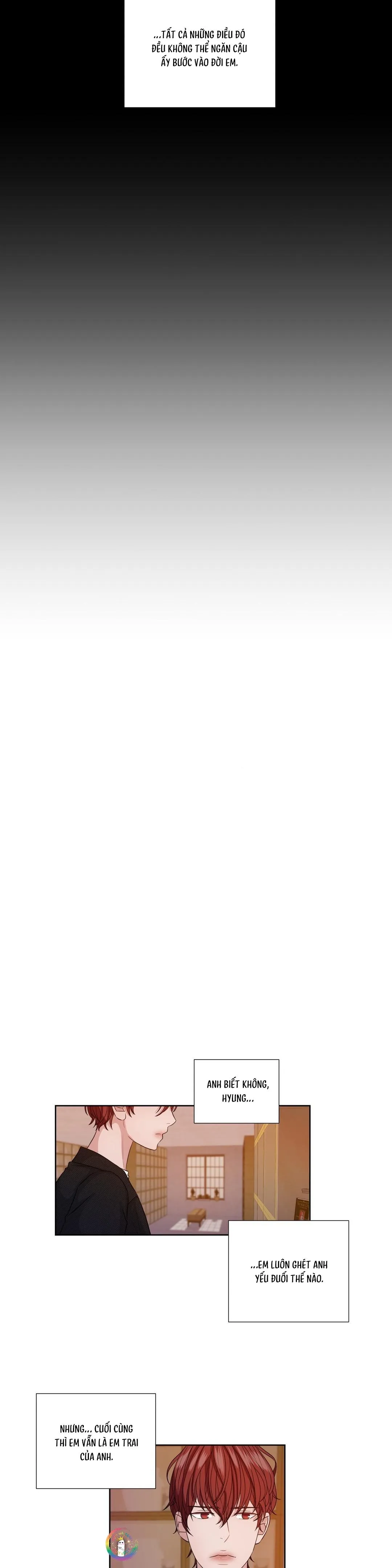 Bản Jazz Cho Hai Người Chapter 22 Trang 8