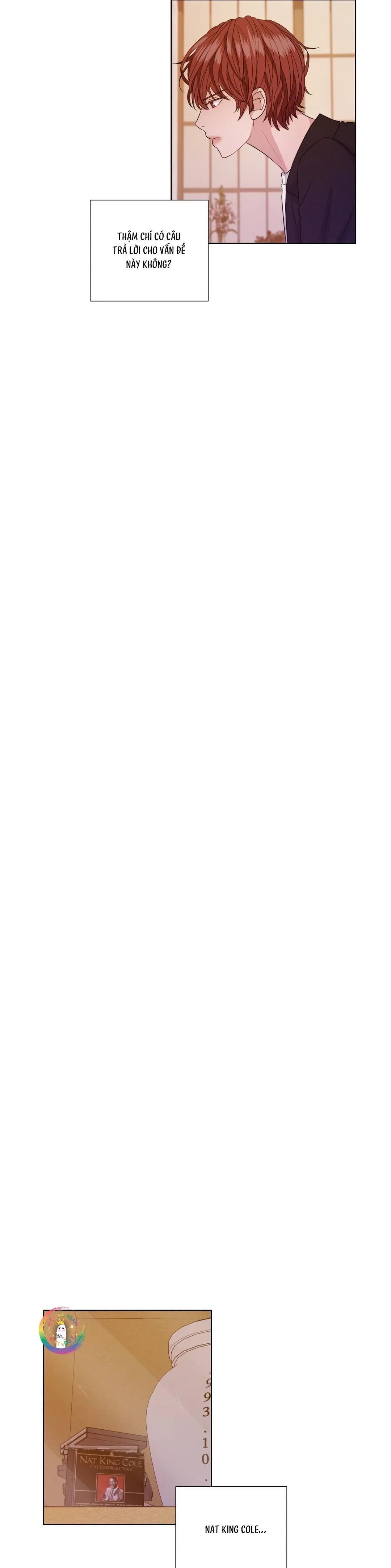 Bản Jazz Cho Hai Người Chapter 22 Trang 17