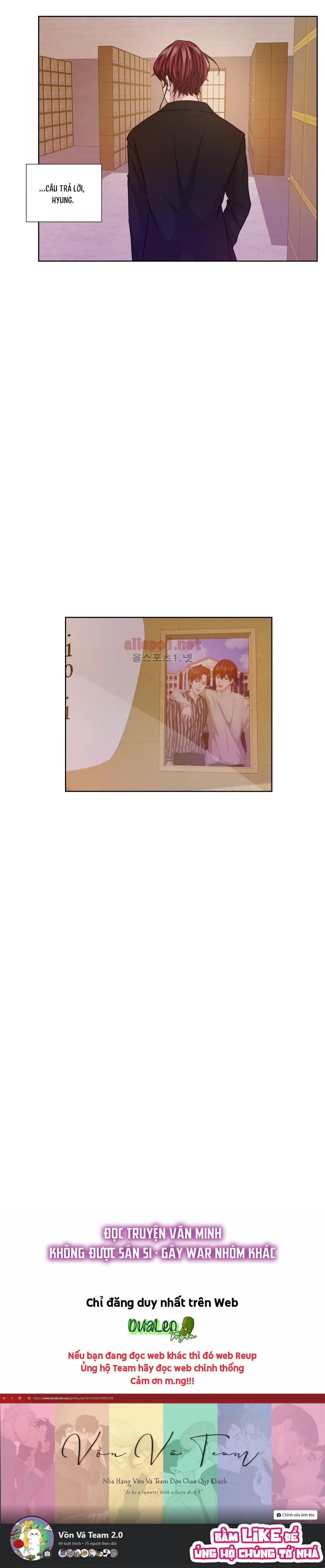 Bản Jazz Cho Hai Người Chapter 22 Trang 26