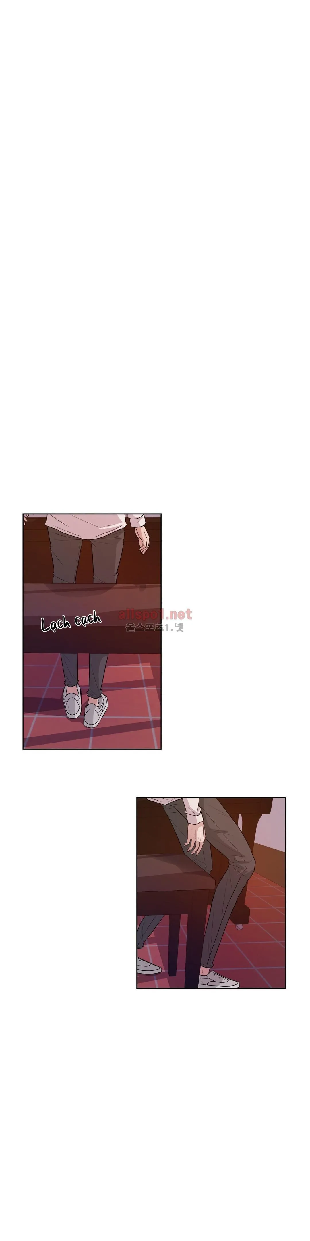 Bản Jazz Cho Hai Người Chapter 23 Trang 11