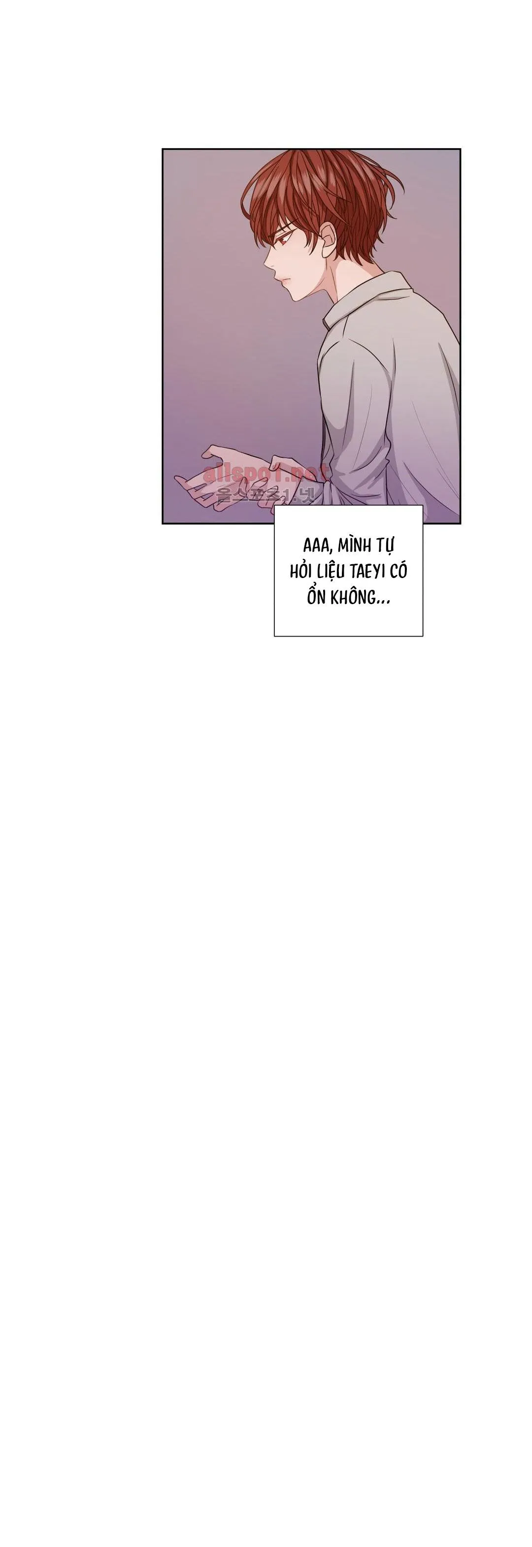 Bản Jazz Cho Hai Người Chapter 24 Trang 11