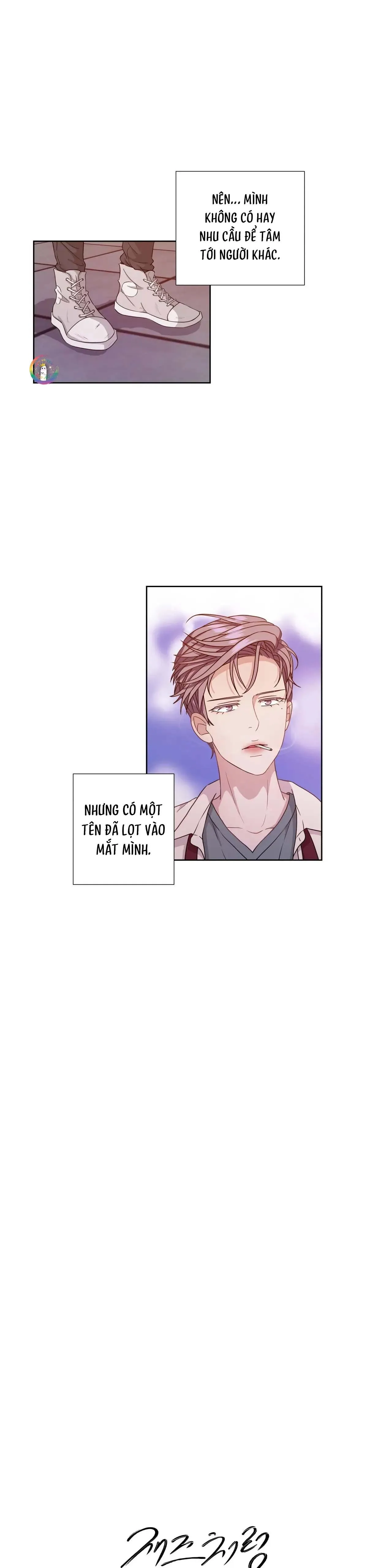 Bản Jazz Cho Hai Người Chapter 29 Trang 4