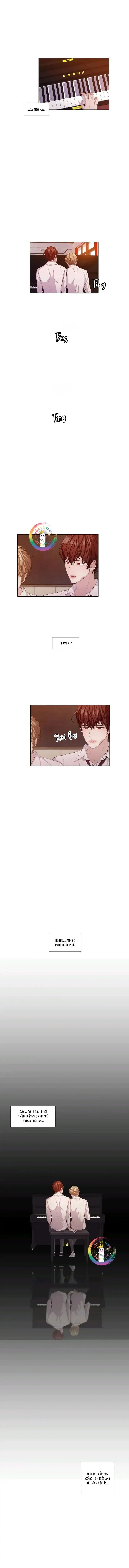 Bản Jazz Cho Hai Người Chapter 31 Trang 9