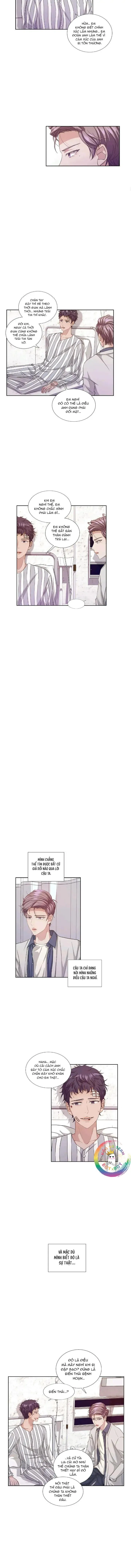 Bản Jazz Cho Hai Người Chapter 32 Trang 7