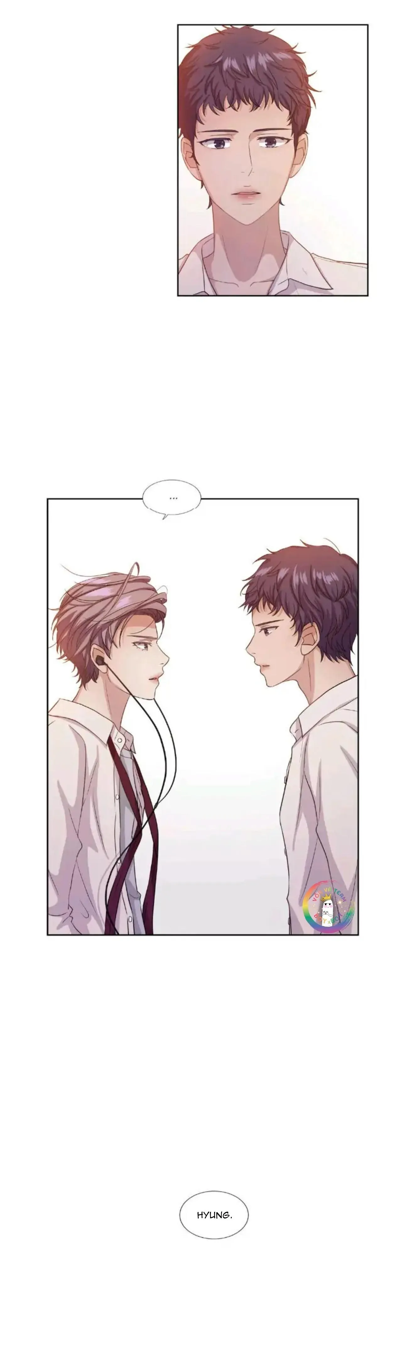 Bản Jazz Cho Hai Người Chapter 33 Trang 14