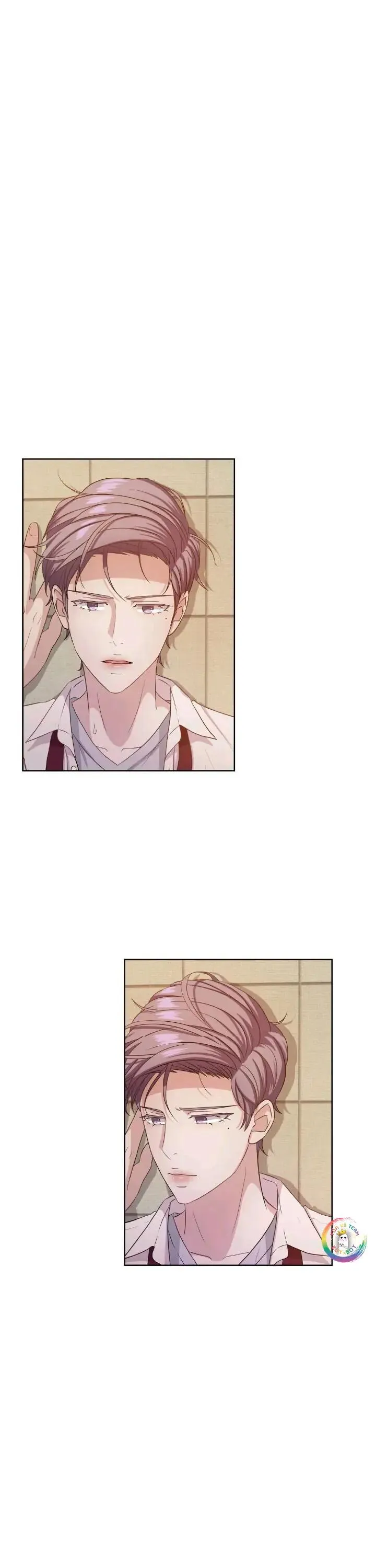 Bản Jazz Cho Hai Người Chapter 34 Trang 5