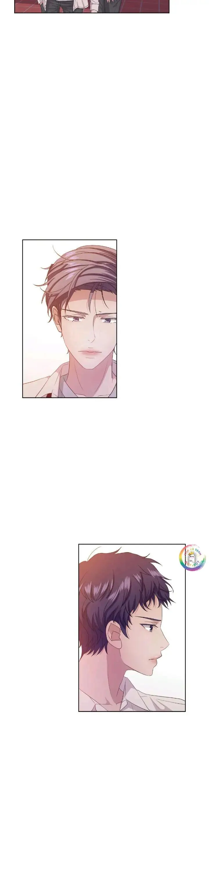 Bản Jazz Cho Hai Người Chapter 34 Trang 8