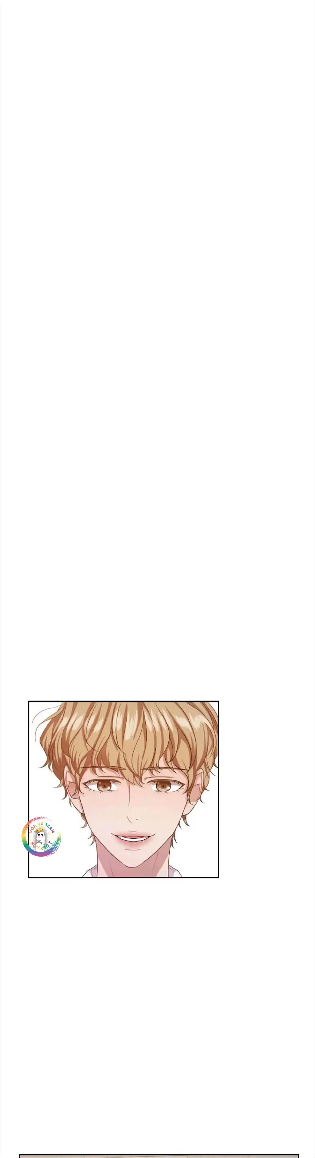 Bản Jazz Cho Hai Người Chapter 35 Trang 14