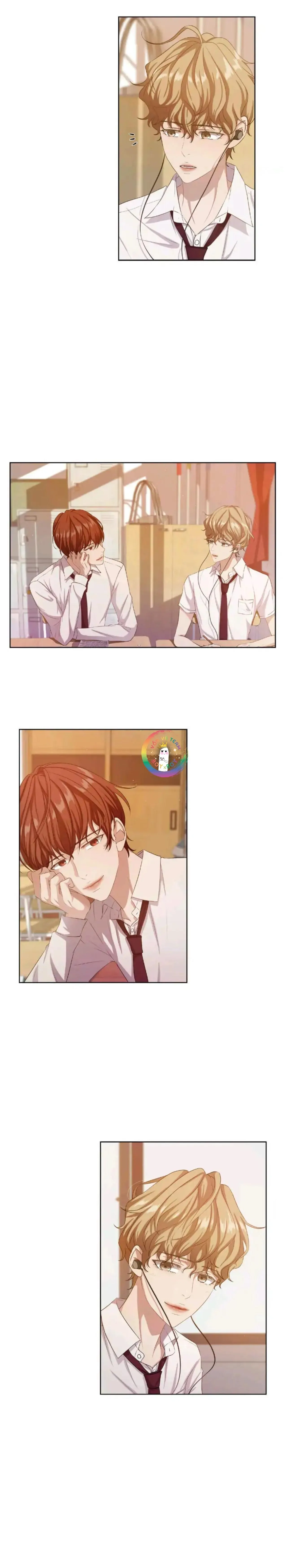 Bản Jazz Cho Hai Người Chapter 36 Trang 14