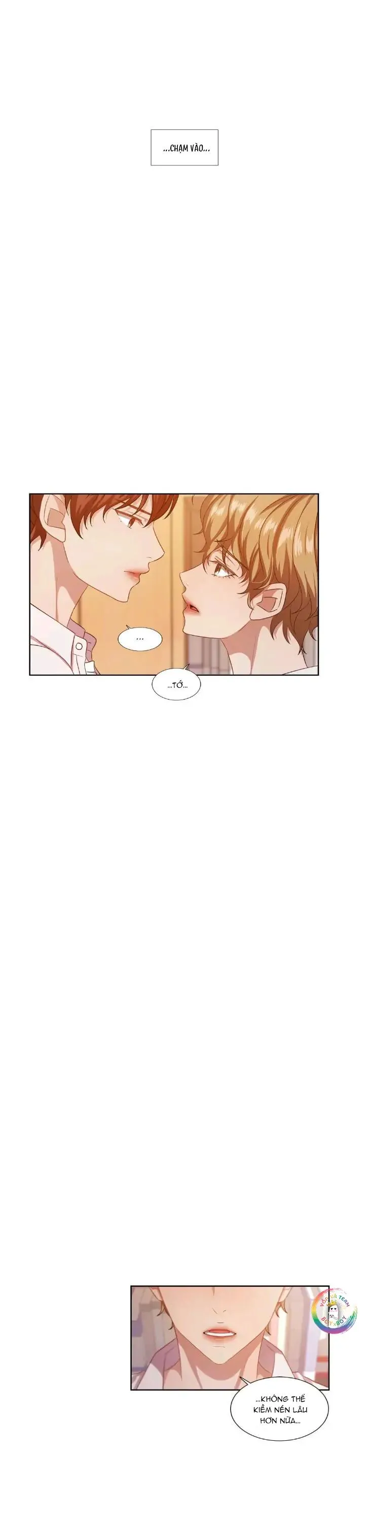 Bản Jazz Cho Hai Người Chapter 37 Trang 16