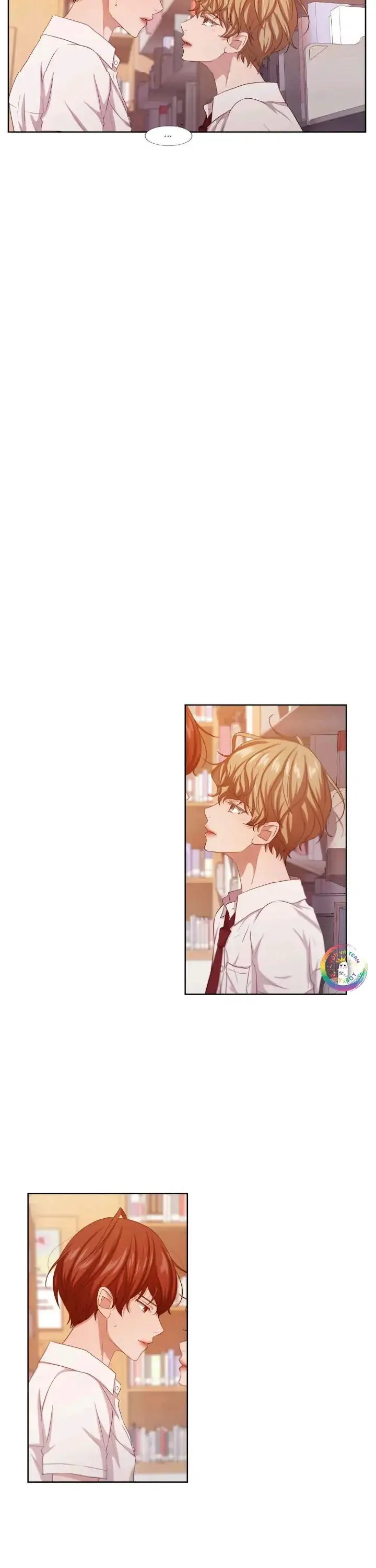 Bản Jazz Cho Hai Người Chapter 37 Trang 18