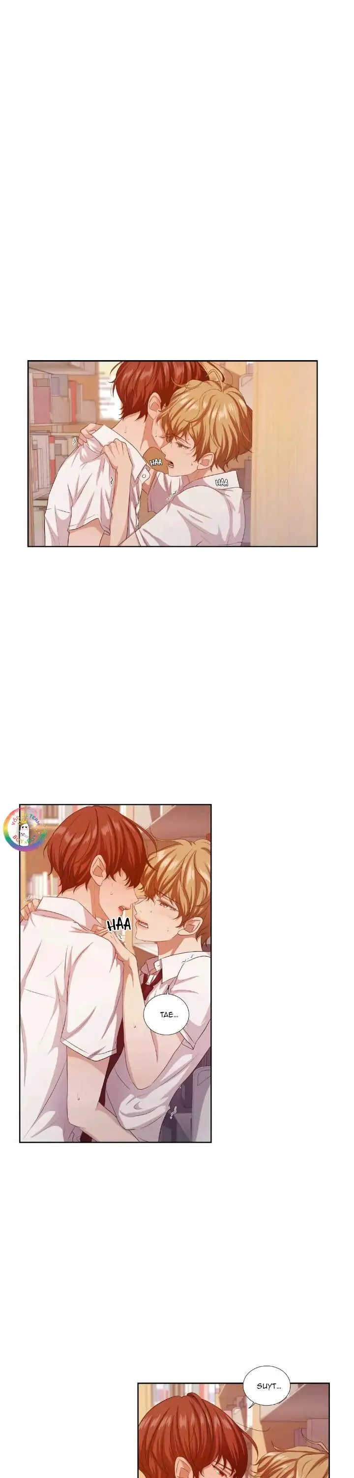 Bản Jazz Cho Hai Người Chapter 37 Trang 24