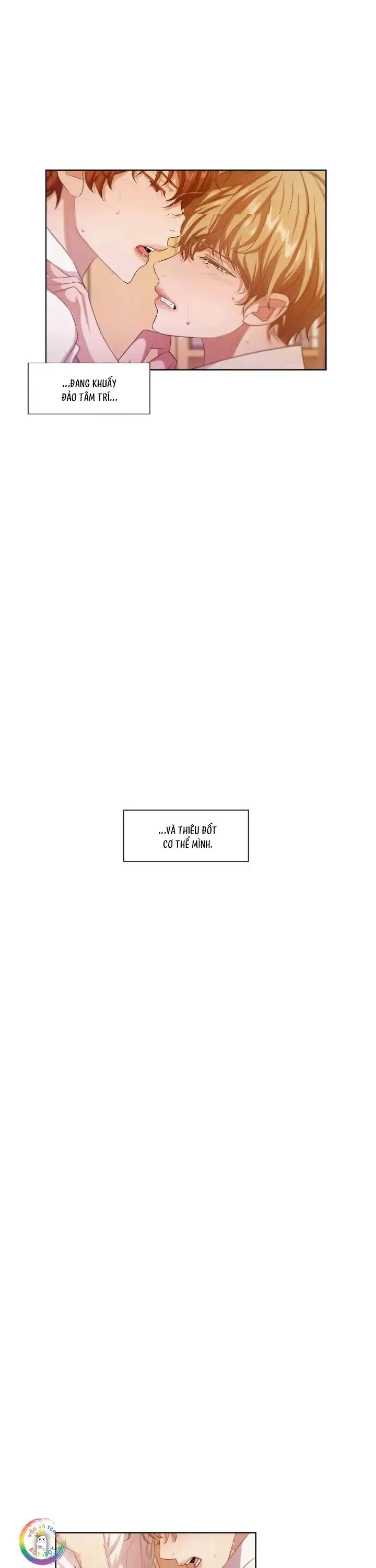 Bản Jazz Cho Hai Người Chapter 37 Trang 27