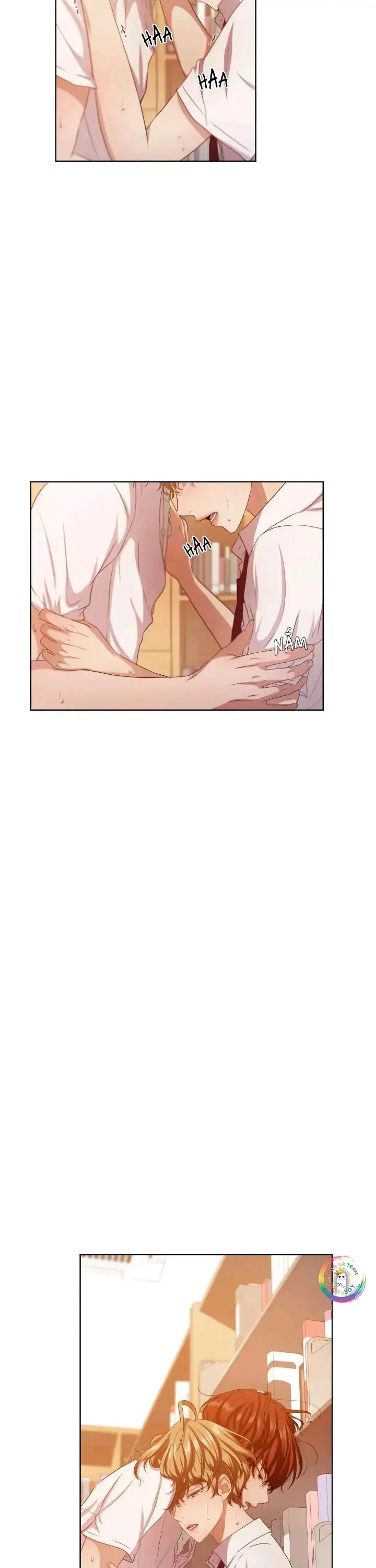 Bản Jazz Cho Hai Người Chapter 37 Trang 28