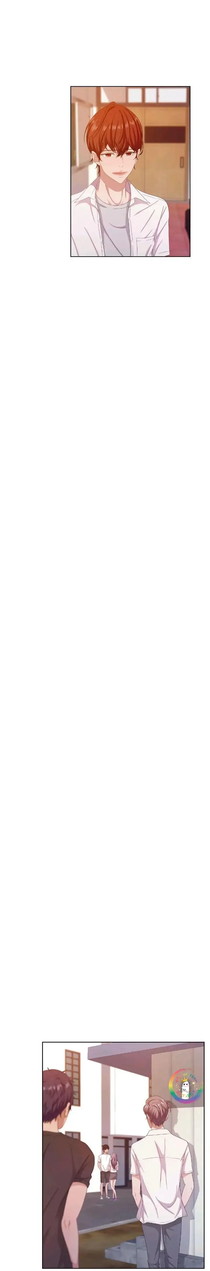 Bản Jazz Cho Hai Người Chapter 38 Trang 12