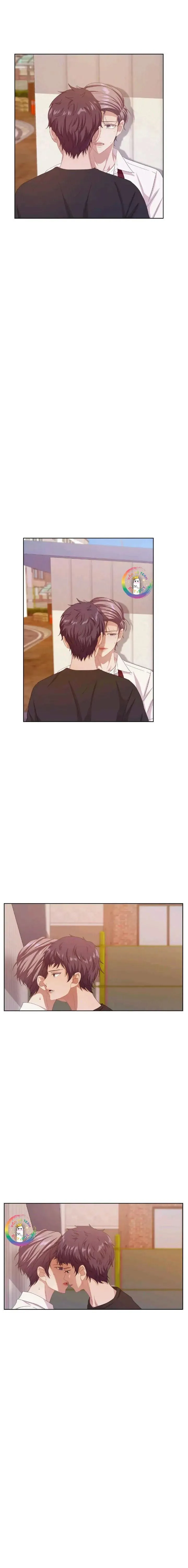 Bản Jazz Cho Hai Người Chapter 38 Trang 19