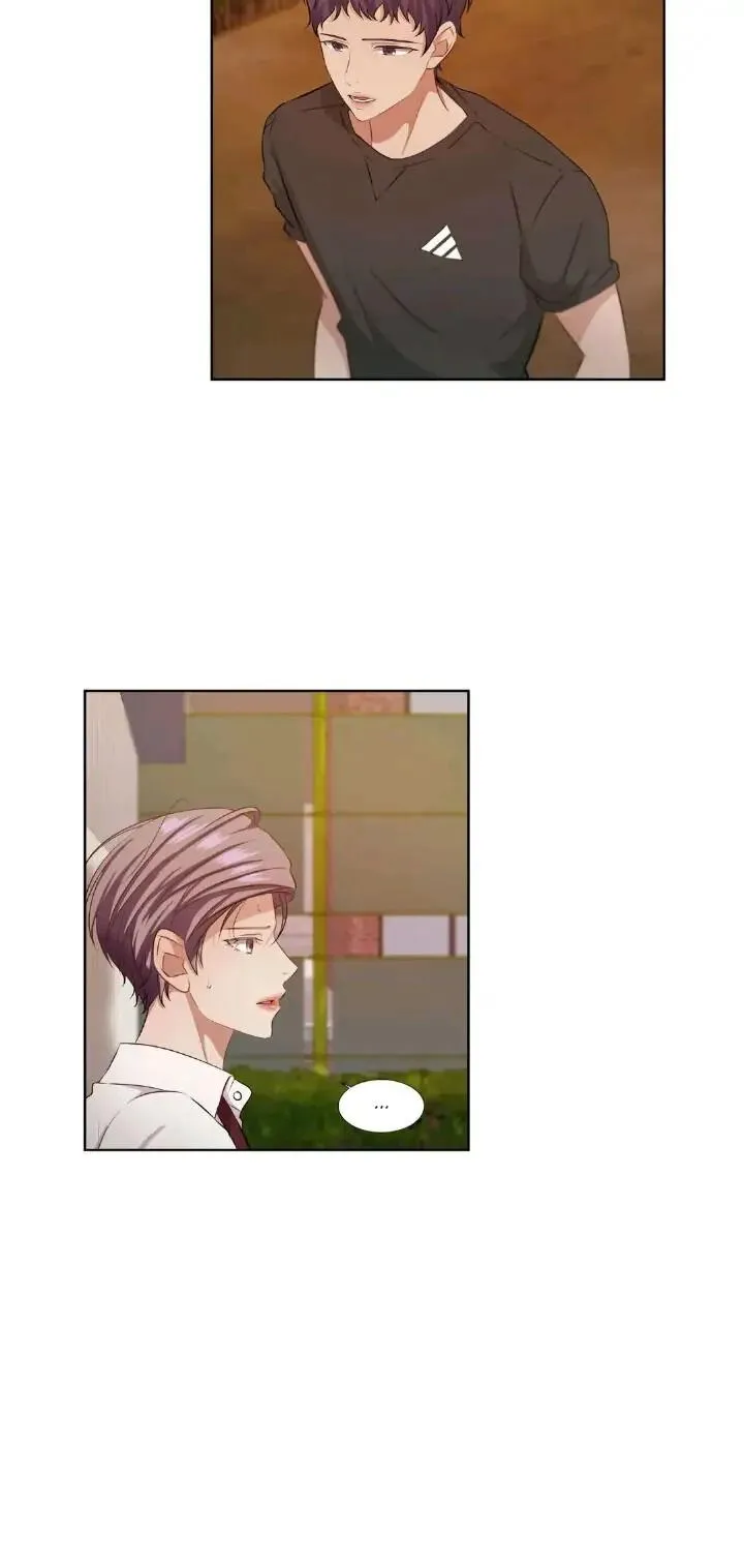 Bản Jazz Cho Hai Người Chapter 39 Trang 5