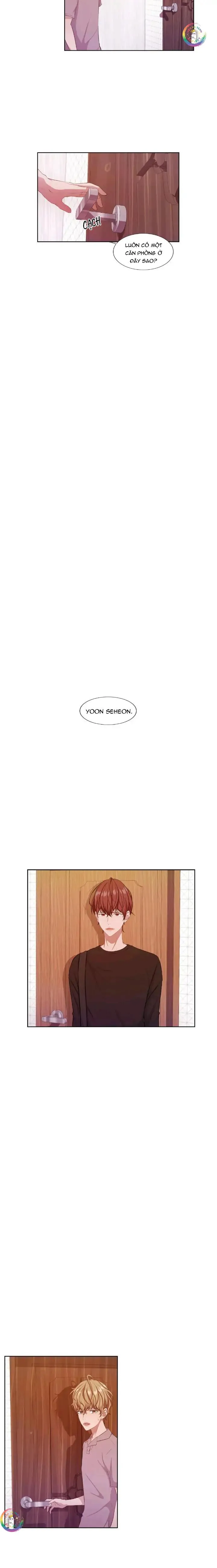 Bản Jazz Cho Hai Người Chapter 39 Trang 7