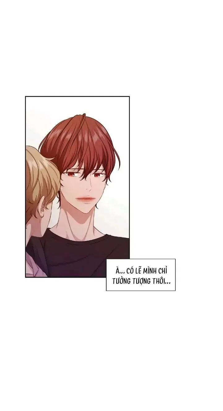 Bản Jazz Cho Hai Người Chapter 39 Trang 9