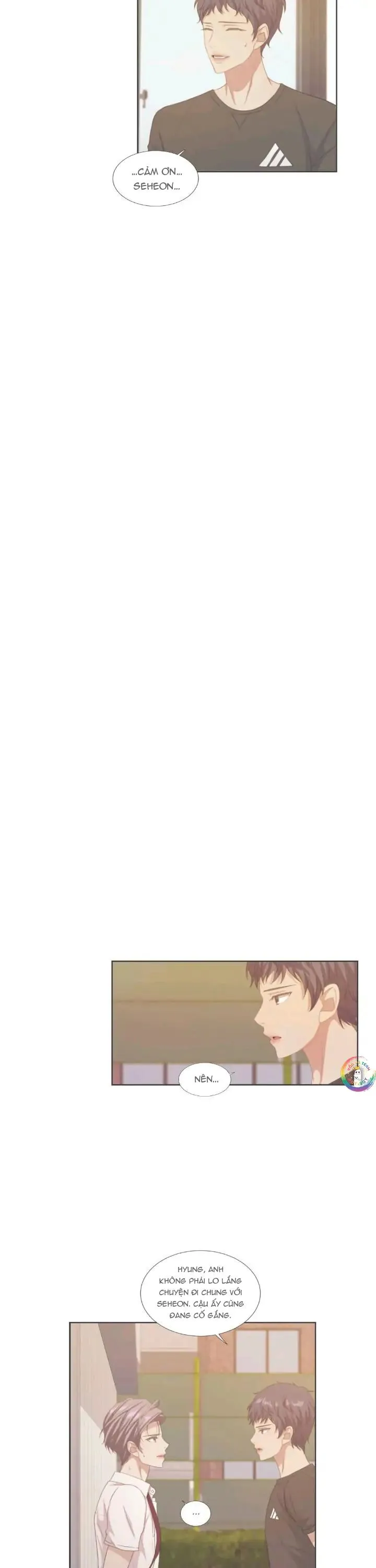 Bản Jazz Cho Hai Người Chapter 39 Trang 17