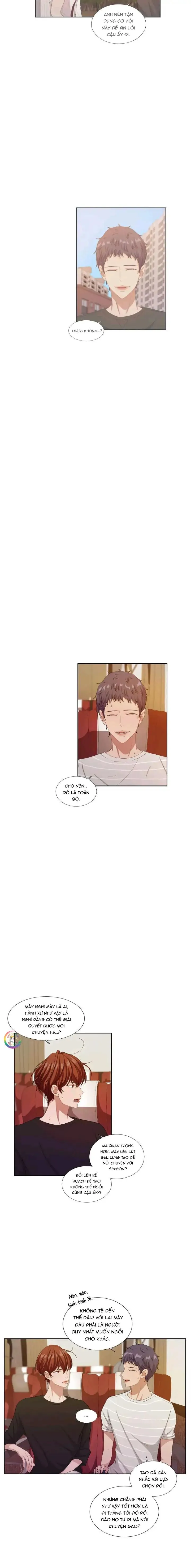 Bản Jazz Cho Hai Người Chapter 39 Trang 18