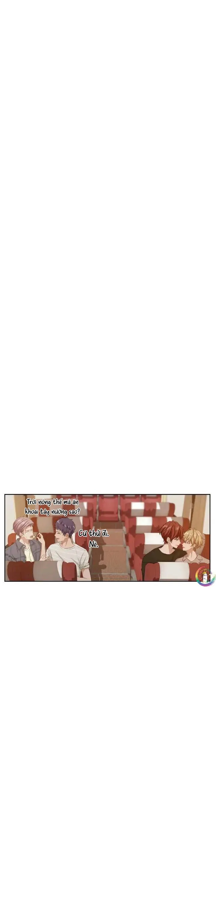 Bản Jazz Cho Hai Người Chapter 39 Trang 28