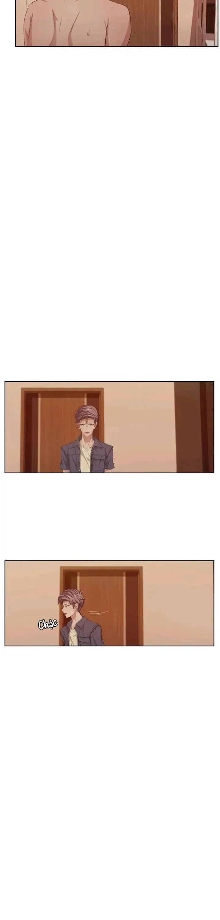 Bản Jazz Cho Hai Người Chapter 40 Trang 15