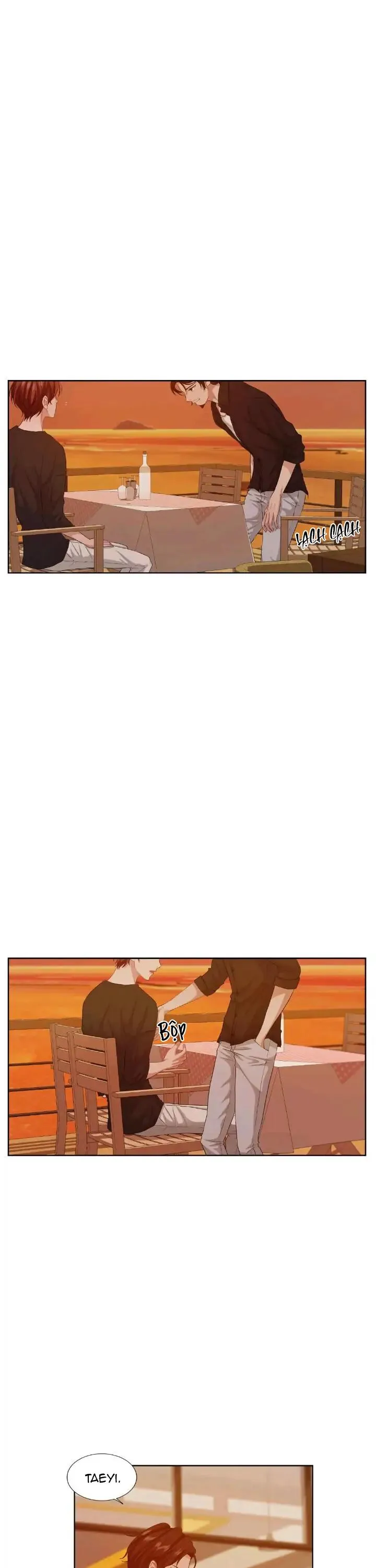 Bản Jazz Cho Hai Người Chapter 40 Trang 17