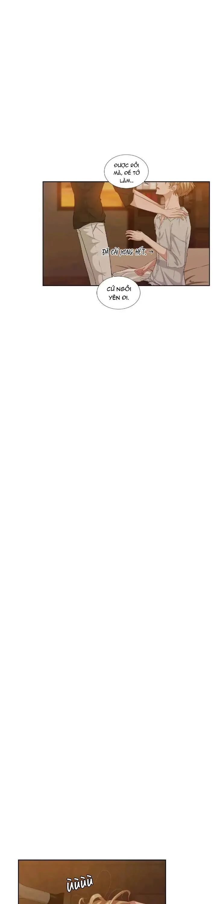 Bản Jazz Cho Hai Người Chapter 40 Trang 23