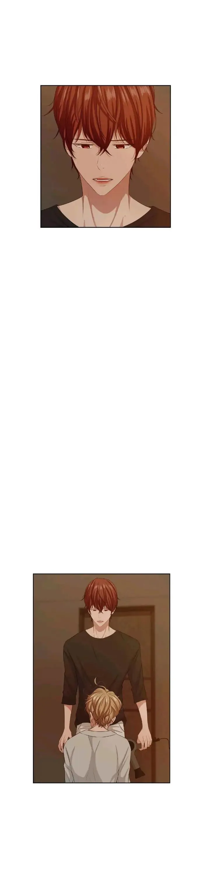 Bản Jazz Cho Hai Người Chapter 40 Trang 25