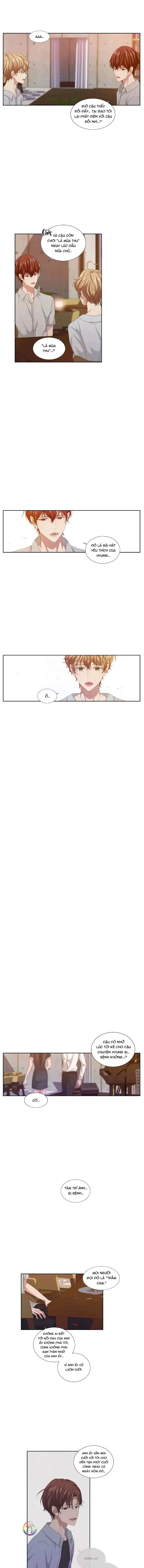 Bản Jazz Cho Hai Người Chapter 41 Trang 5