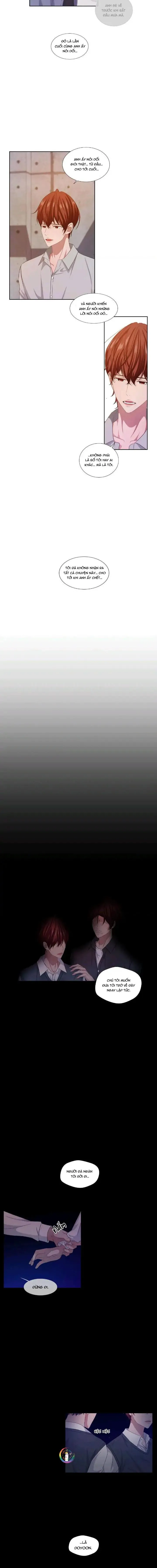 Bản Jazz Cho Hai Người Chapter 41 Trang 6