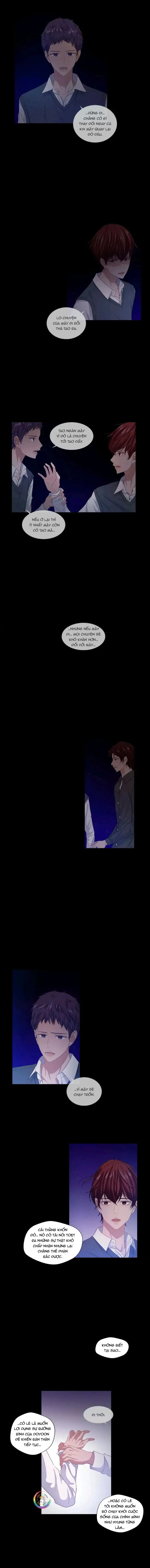 Bản Jazz Cho Hai Người Chapter 41 Trang 7