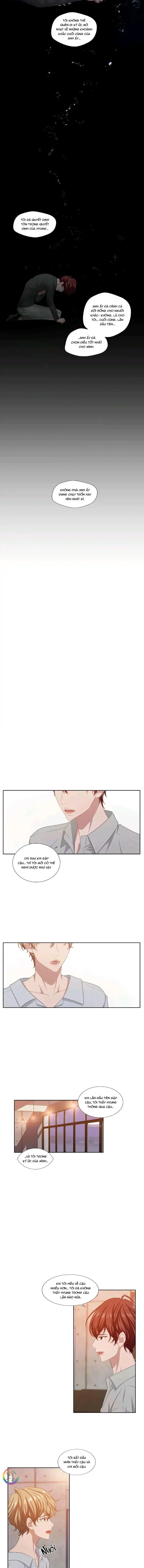 Bản Jazz Cho Hai Người Chapter 41 Trang 9