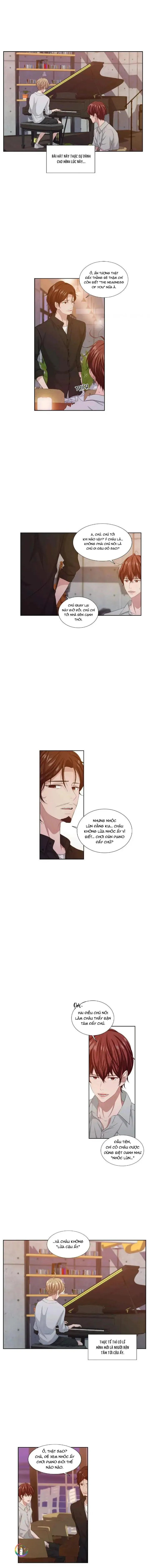 Bản Jazz Cho Hai Người Chapter 41 Trang 12