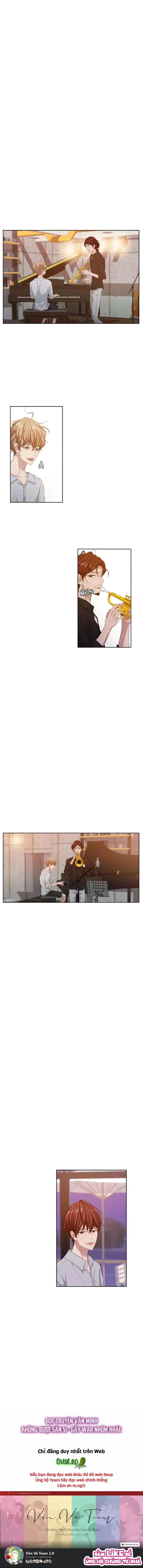 Bản Jazz Cho Hai Người Chapter 41 Trang 13