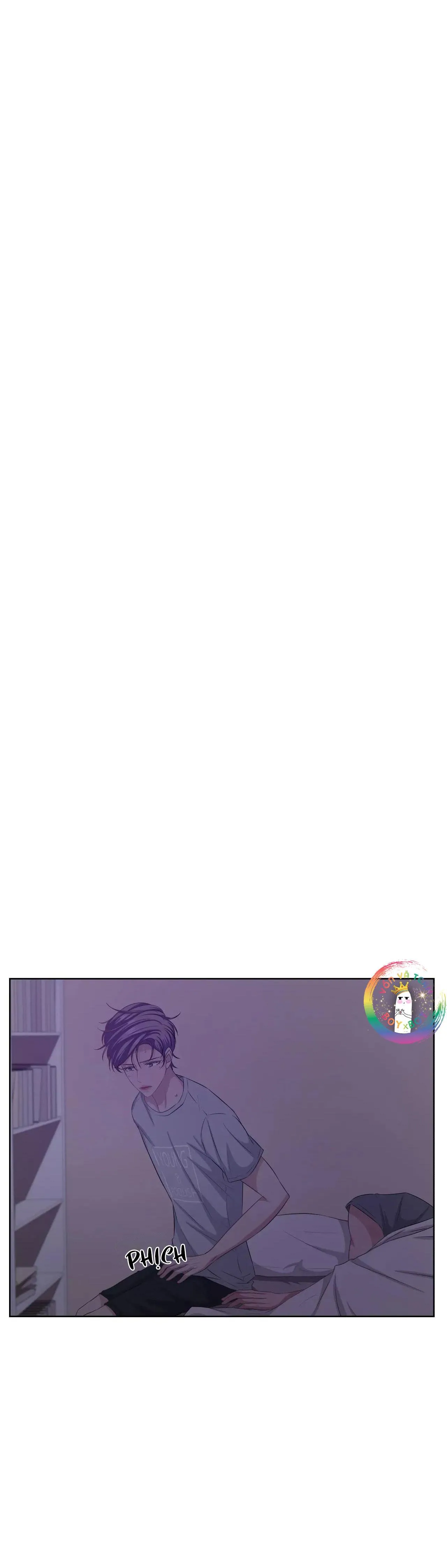 Bản Jazz Cho Hai Người Chapter 42 Trang 15