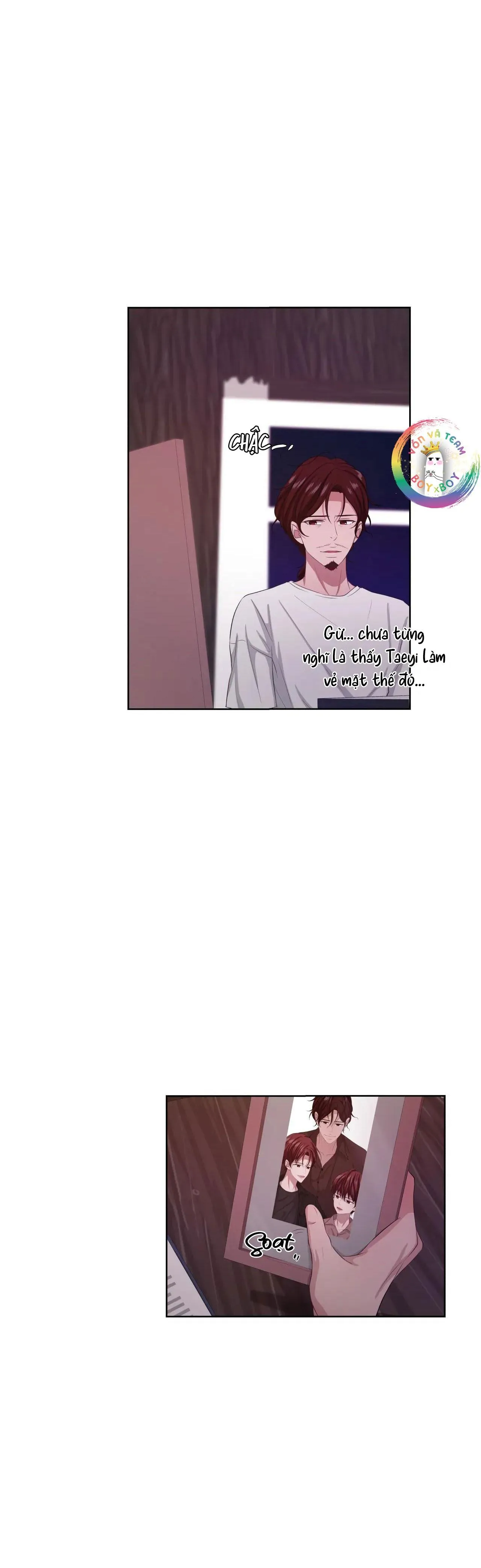 Bản Jazz Cho Hai Người Chapter 42 Trang 26