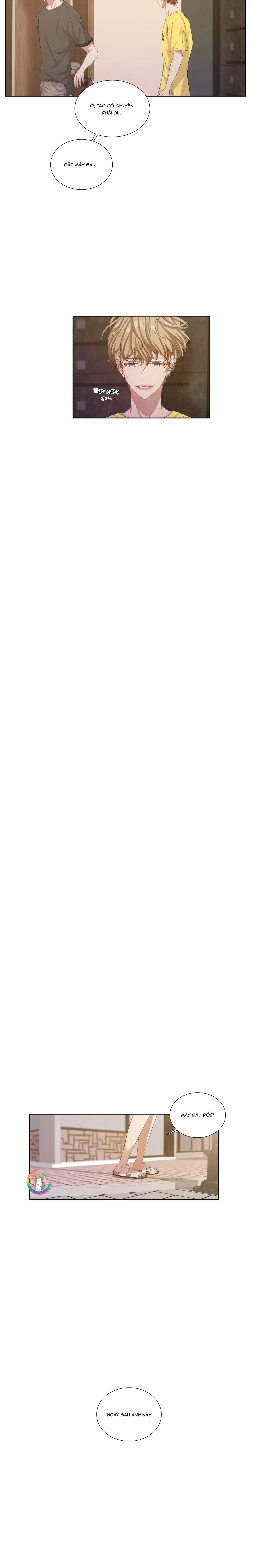 Bản Jazz Cho Hai Người Chapter 43 Trang 7